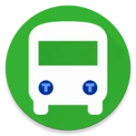 kelowna regional buses - mont… android application logo